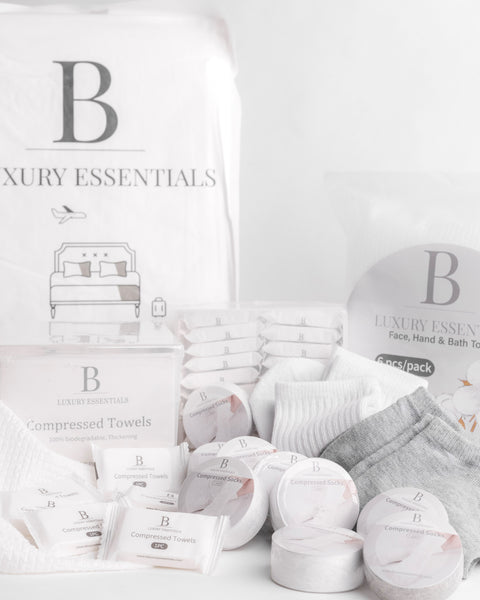 5-Star Essentials