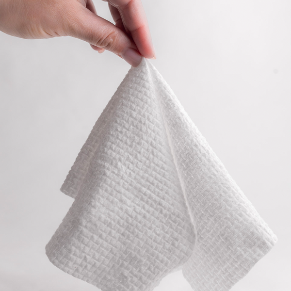B Luxury Compressed Towels