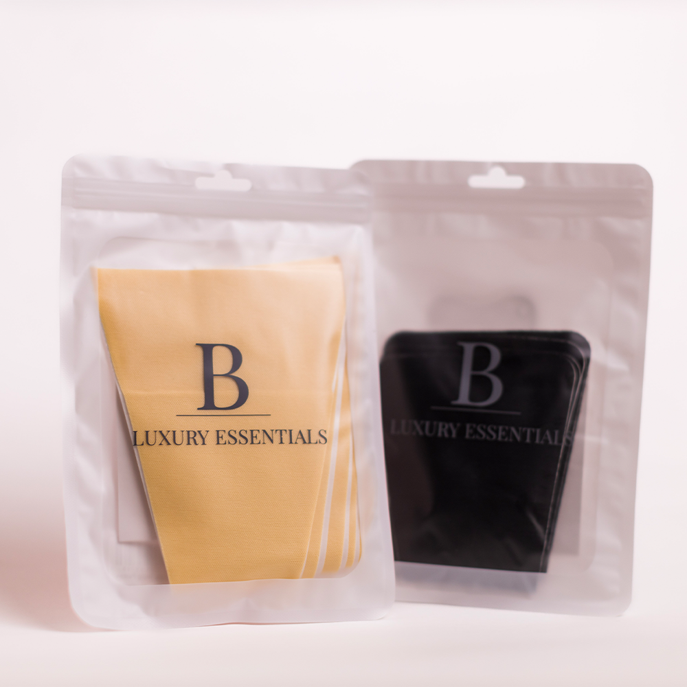 B Liner Thong Panties