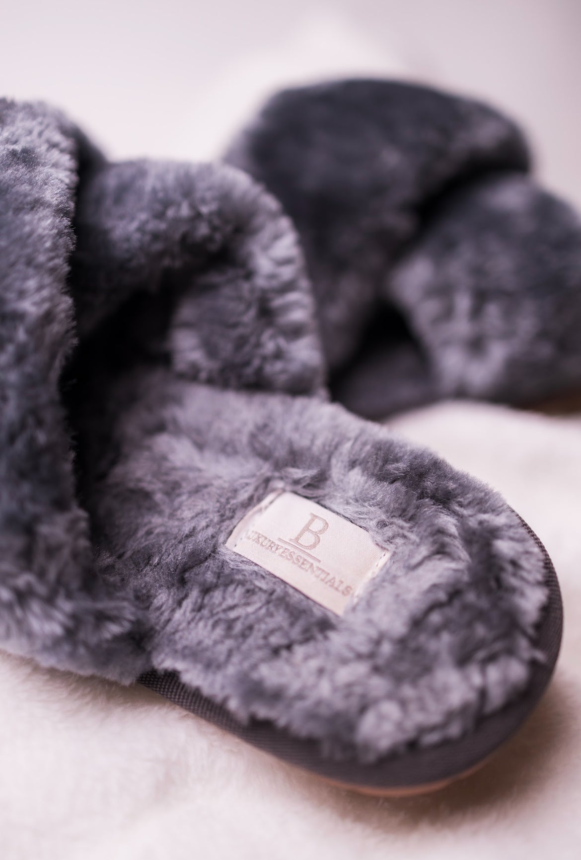 LuxuryStep Slippers