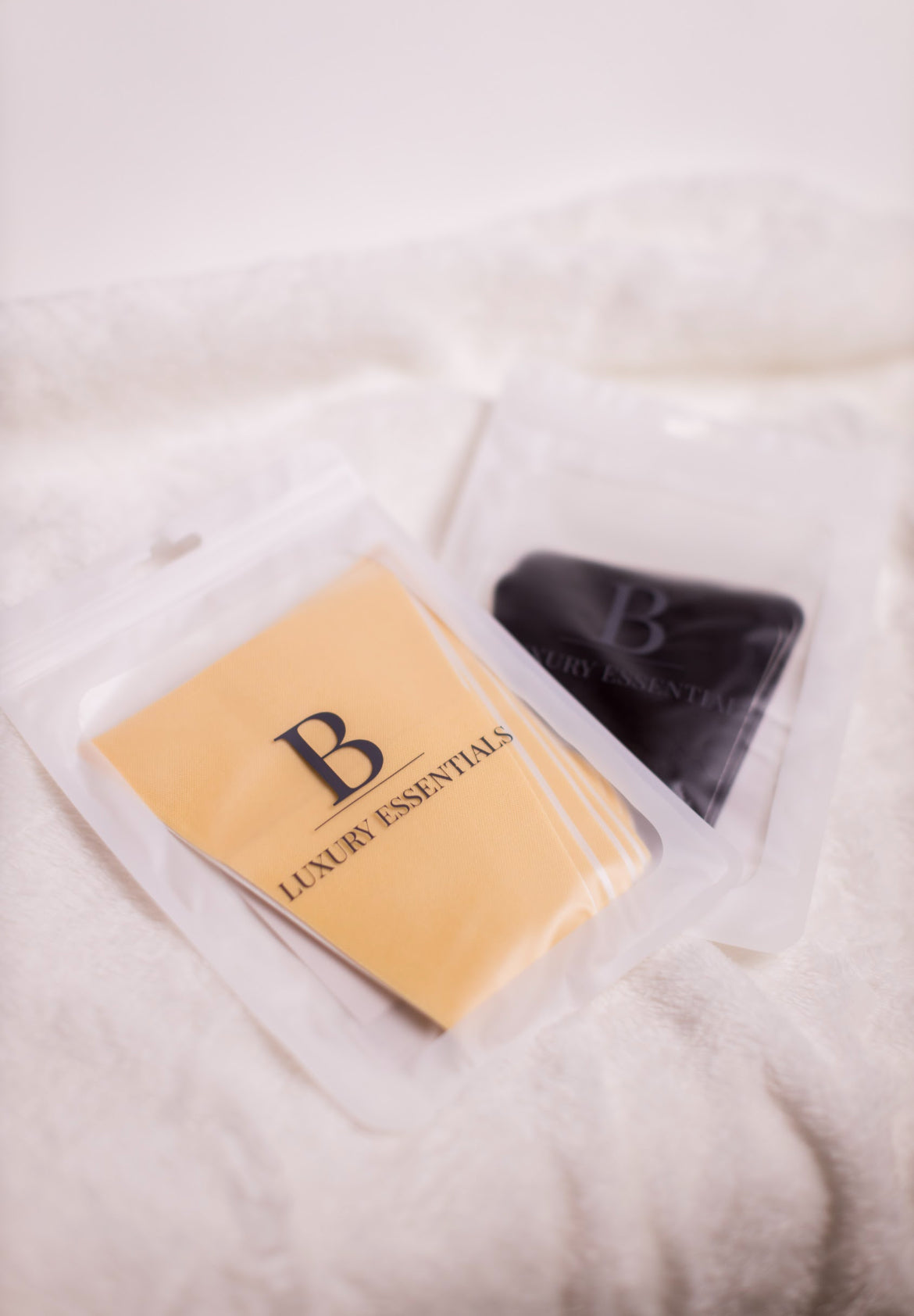 B Liner Thong Panties