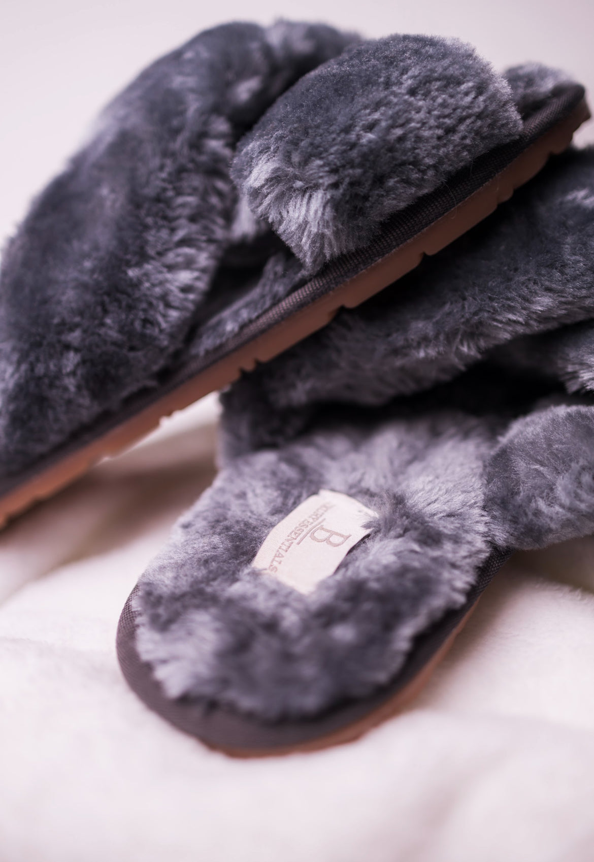 LuxuryStep Slippers
