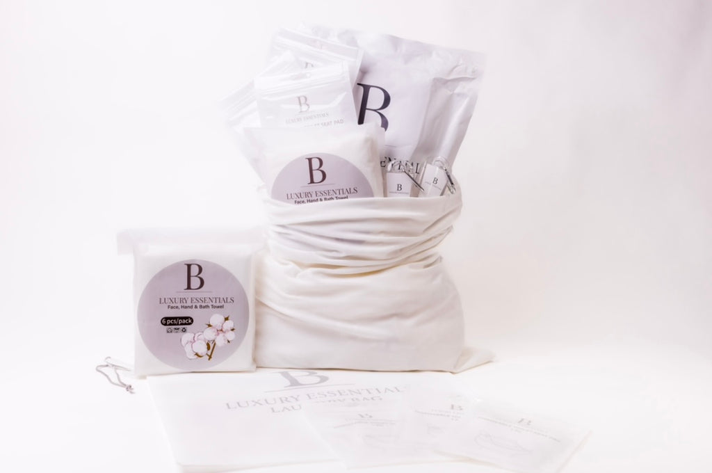 Luxury Bundle