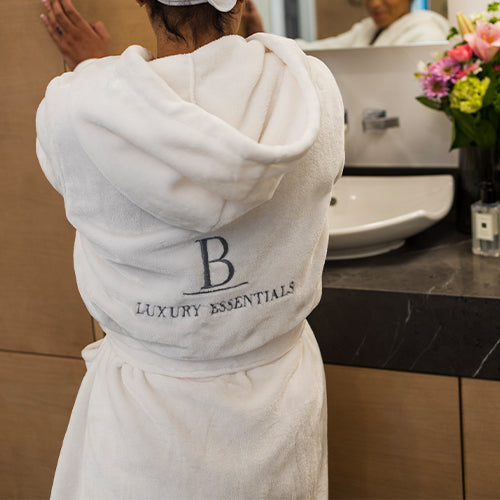 HOME | B Luxury Essentials