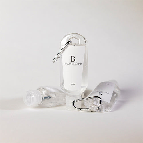 Clean Touch Sanitizer
