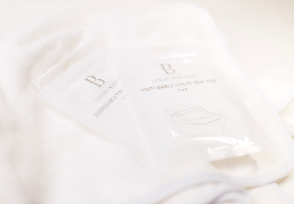 Disposable Toilet Seat Cover